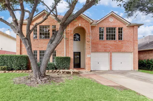 30539 Country Meadows DR, Tomball, TX 77375