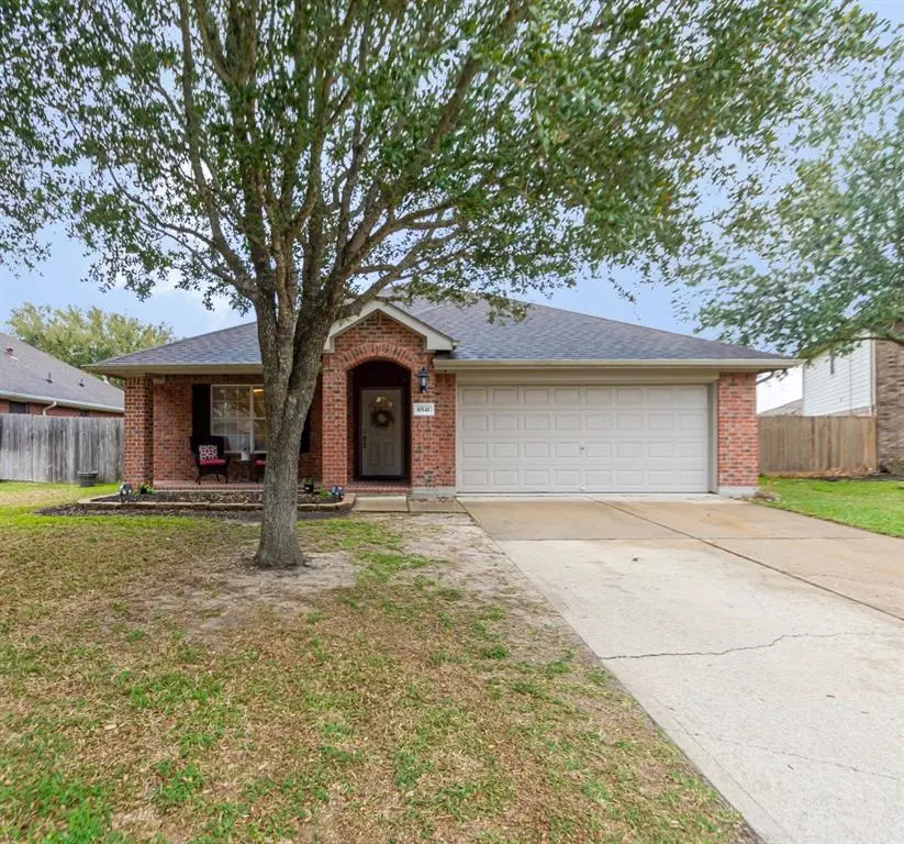 Dickinson, TX 77539,6541 Canyon Mist LN