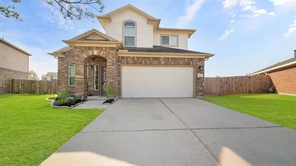 Rosharon, TX 77583,9927 Onyx Trail DR