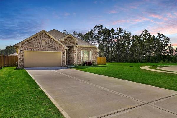 20026 Wade Hampton DR, Cleveland, TX 77327