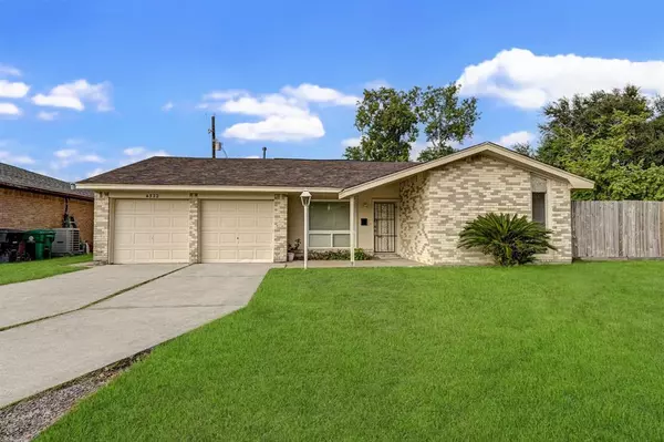 Houston, TX 77053,4322 Smooth Oak LN