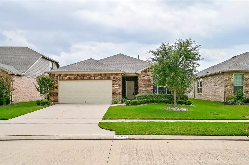 Richmond, TX 77469,3103 Lacewing WAY