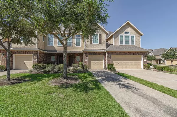 8339 Lamond LN, Houston, TX 77095