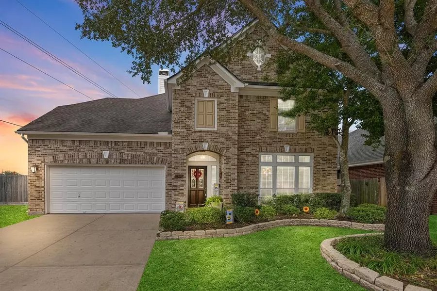 2807 Stableview CT, Katy, TX 77450