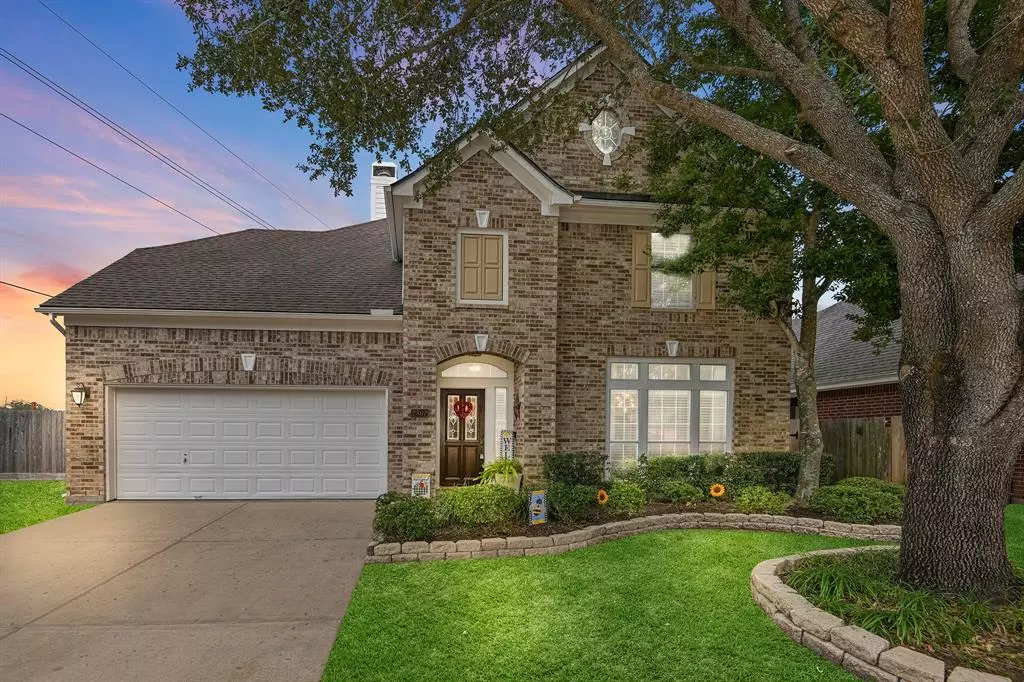 Katy, TX 77450,2807 Stableview CT