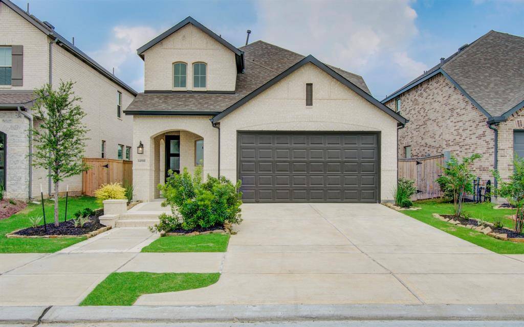 Cypress, TX 77433,14910 Mossycup Spur WAY