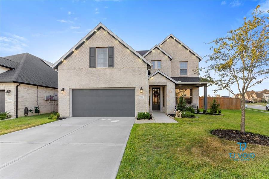 19006 Andalusian Glen LN, Tomball, TX 77377