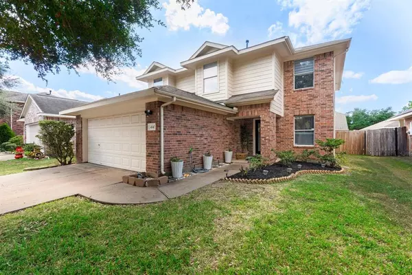 Katy, TX 77449,4747 Wind Trace DR