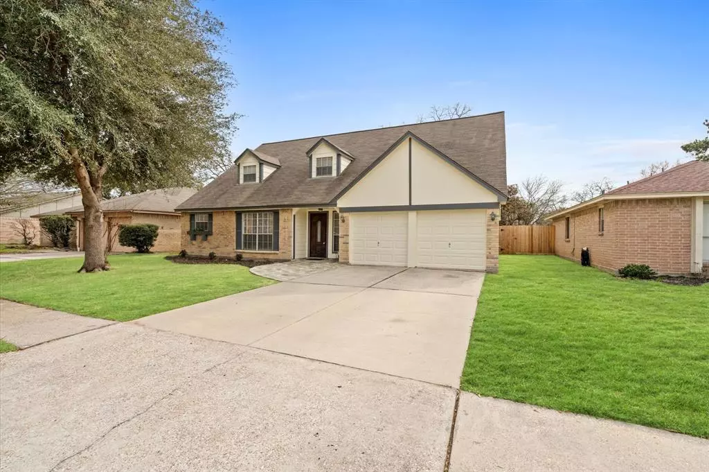 Spring, TX 77388,4903 Larksong LN