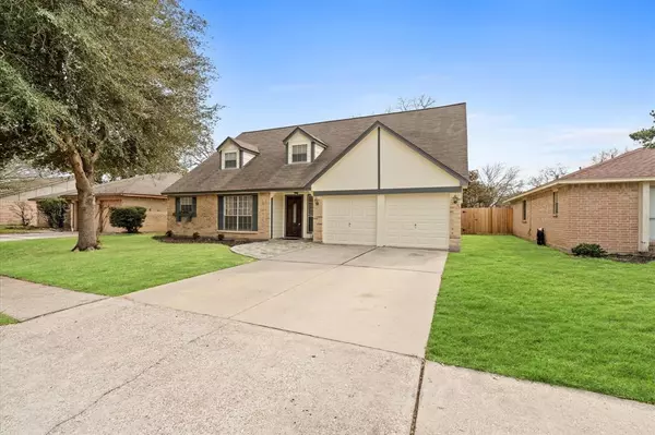 4903 Larksong LN, Spring, TX 77388