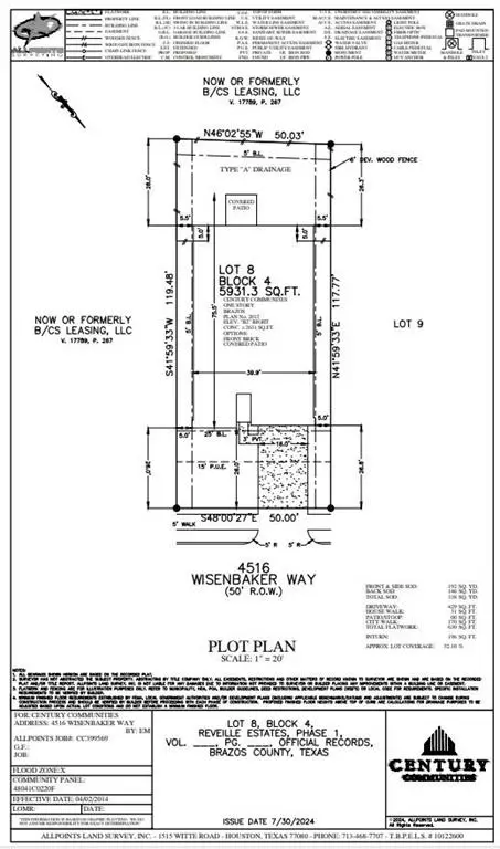 Bryan, TX 77801,4516 Wisenbaker WAY