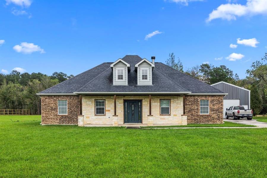 1800 County Road 2291, Cleveland, TX 77327