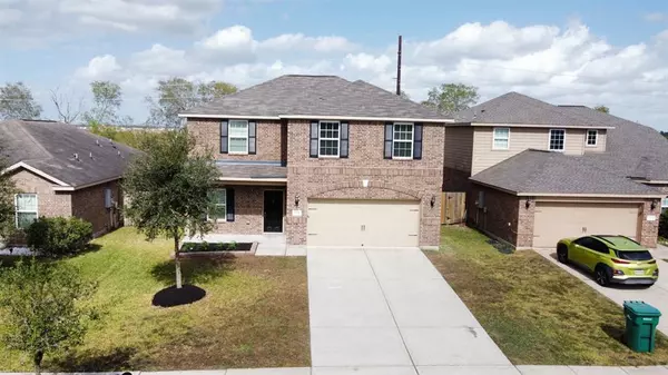 Rosharon, TX 77583,1531 Loose Stone DR