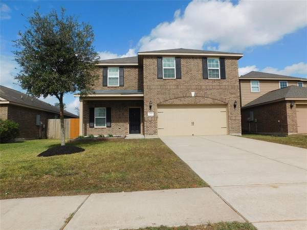 1531 Loose Stone DR, Rosharon, TX 77583