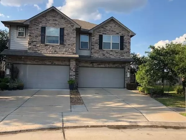 6479 Calgary Woods LN, Katy, TX 77494