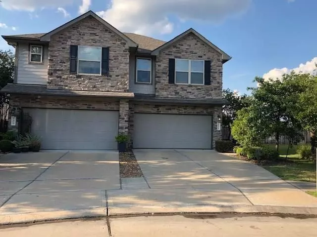 Katy, TX 77494,6479 Calgary Woods LN