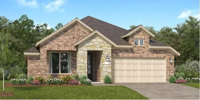 12315 English Mist DR, Humble, TX 77346