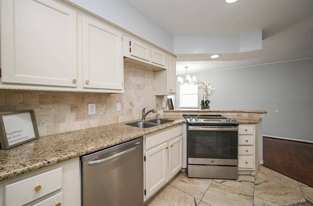 Cypress, TX 77429,12755 Mill Ridge DR #201