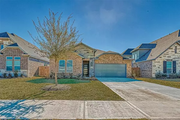 18019 GRAND VISTA HILLS LANE, Richmond, TX 77407