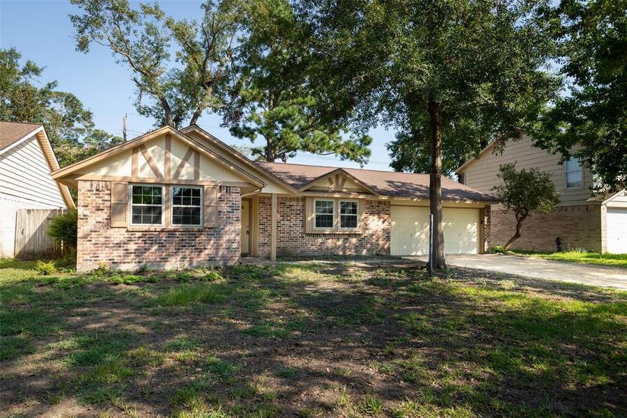 17327 Shrub Oak DR, Humble, TX 77396