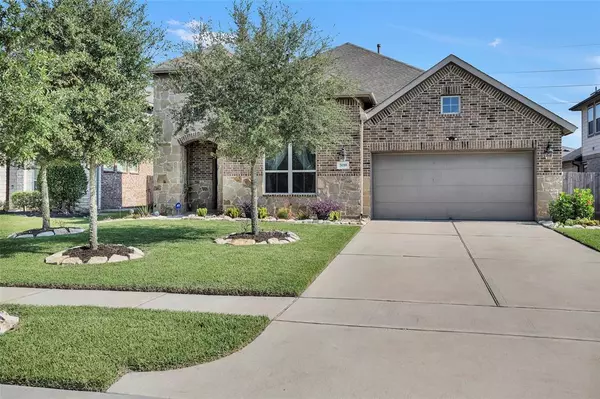 Rosenberg, TX 77469,7039 Pearl Terrace LN