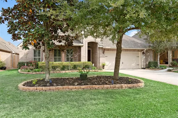 Montgomery, TX 77316,150 Pronghorn PL