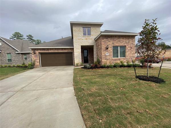 15517 Leopard Lily LN, Conroe, TX 77302