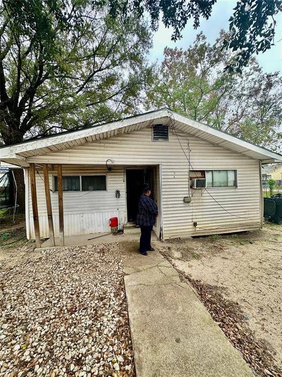 7725 Queen ST, Houston, TX 77028