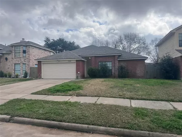 7722 Covington DR, Houston, TX 77095