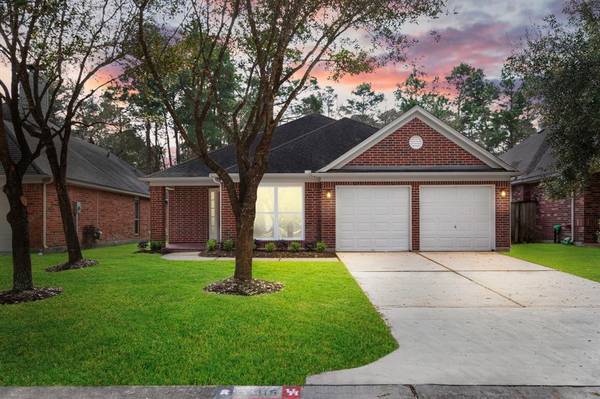 26915 Royal Timbers DR, Kingwood, TX 77339