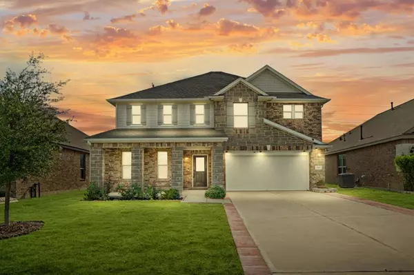 Katy, TX 77494,1514 Wheatley Hill LN