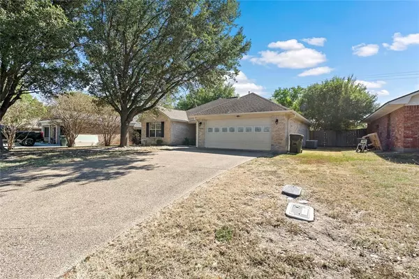 Bryan, TX 77802,1809 Trent CIR