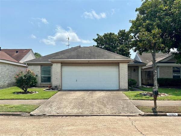 11103 Bellerive DR,  Houston,  TX 77072