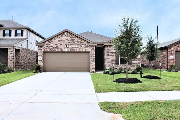 Katy, TX 77494,1606 Cheshire Creek LN