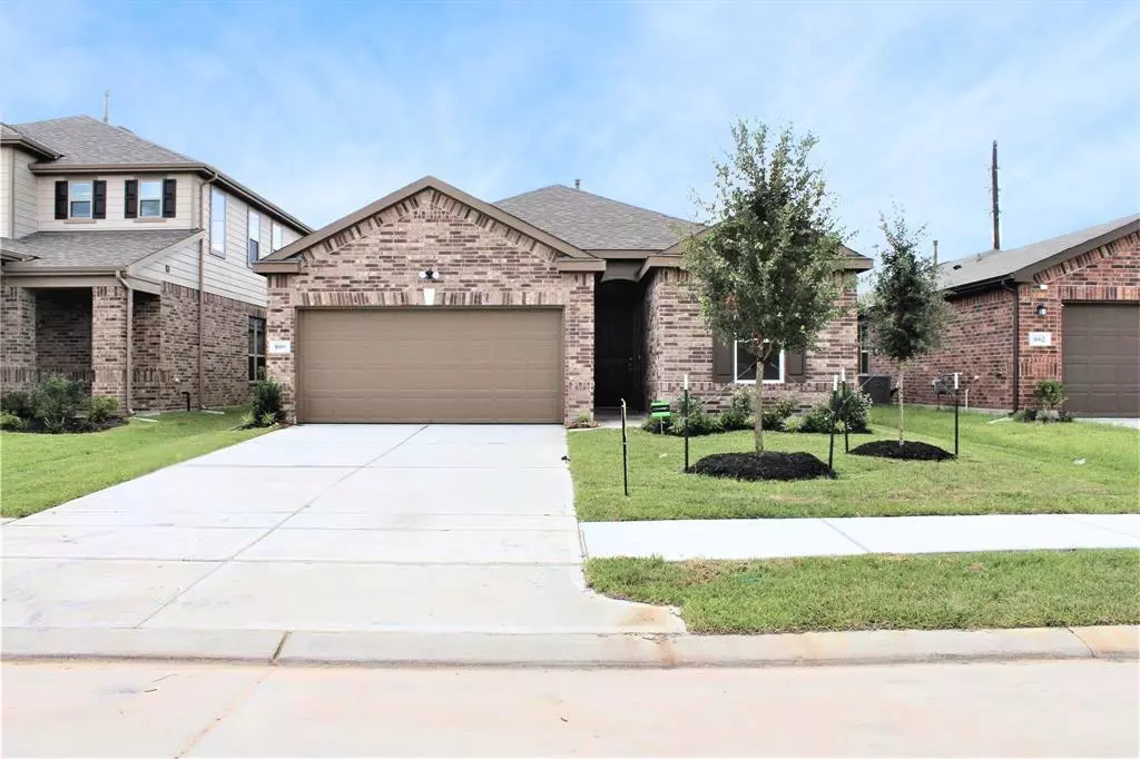 Katy, TX 77494,1606 Cheshire Creek LN