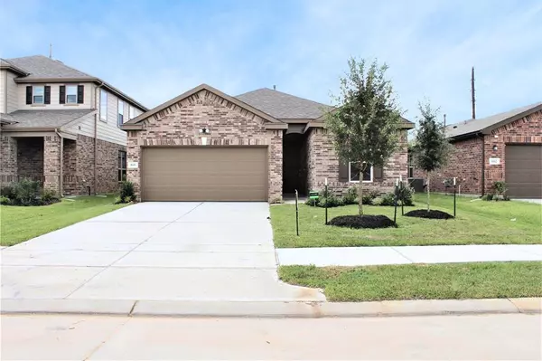 1606 Cheshire Creek LN, Katy, TX 77494