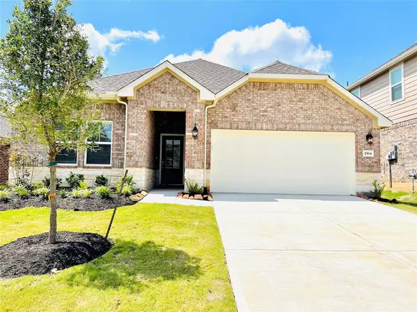 2164 Woodland Pine DR, Conroe, TX 77384