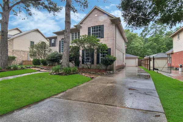 Houston, TX 77345,3019 Brook Shore CT