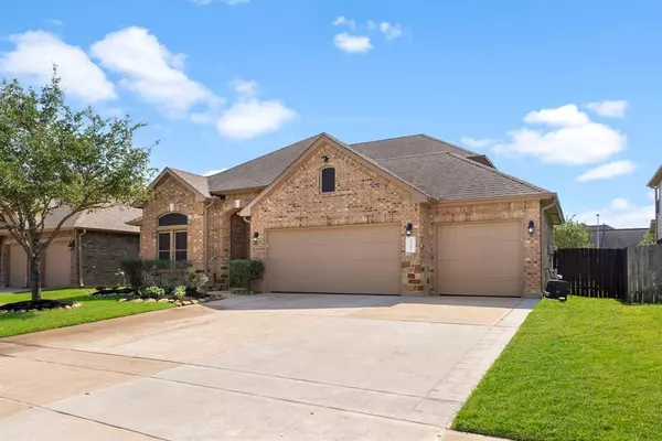 Katy, TX 77493,23615 Tirino Shores DR