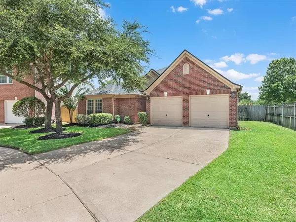 Katy, TX 77494,6147 River Mist CT