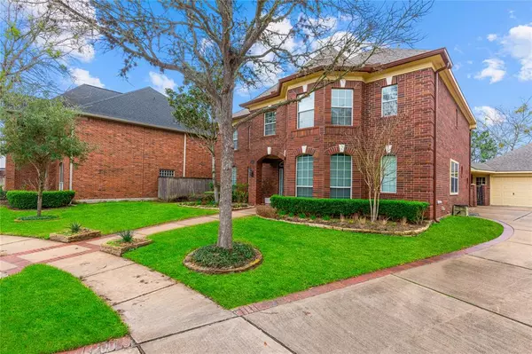 Sugar Land, TX 77479,1811 Wild Violet CT