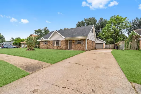 Livingston, TX 77351,1407 Banbury CIR