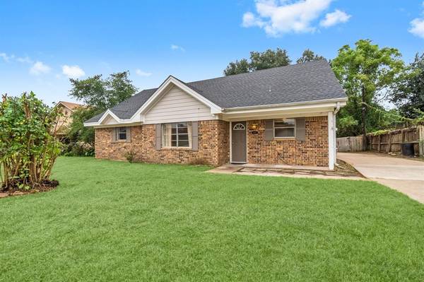 1407 Banbury CIR,  Livingston,  TX 77351