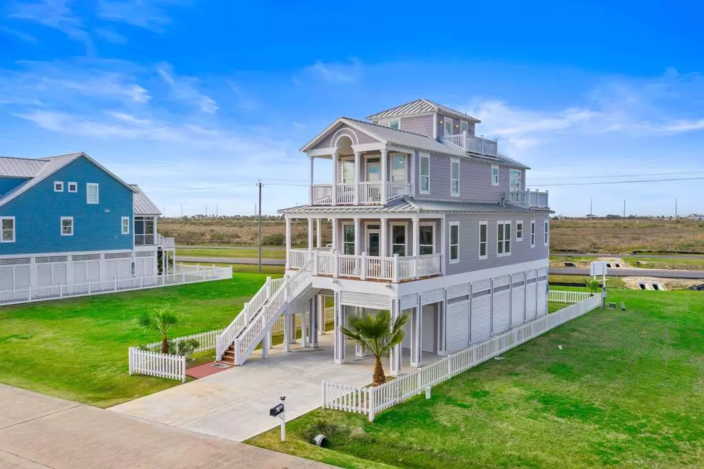 Galveston, TX 77554,11606 Sea Butterfly ST