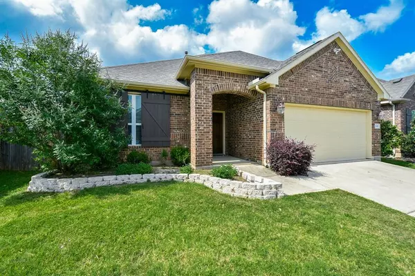 2209 Orchid Hill DR N, Conroe, TX 77301