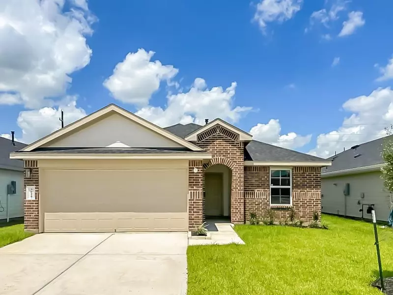 5135 Sunset Oaks Drive, Fresno, TX 77545