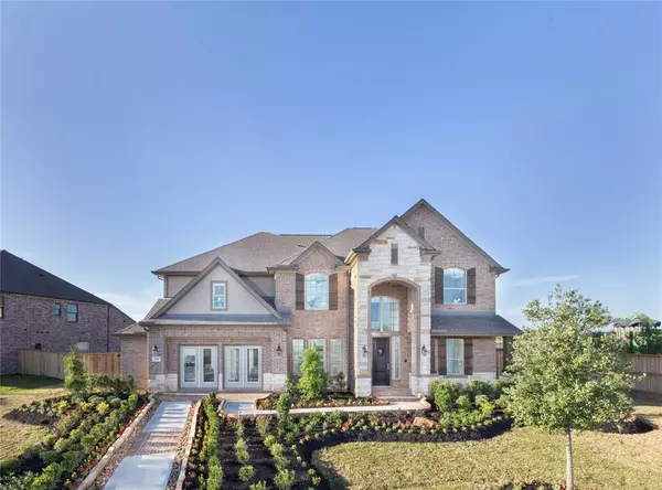 6610 Sterling Springs LN, Katy, TX 77493