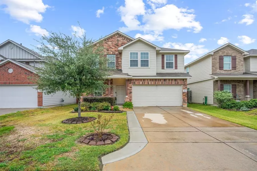 3223 Barton Sky DR, Humble, TX 77396