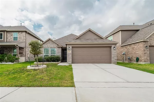 23519 Azalea Hill TRL, Spring, TX 77373