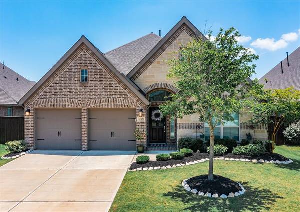 10406 Fluxus WAY, Iowa Colony, TX 77583